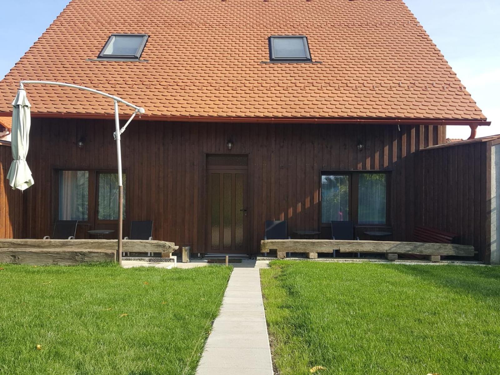 Отель Casa Sura Sasilor Сибиу Номер фото